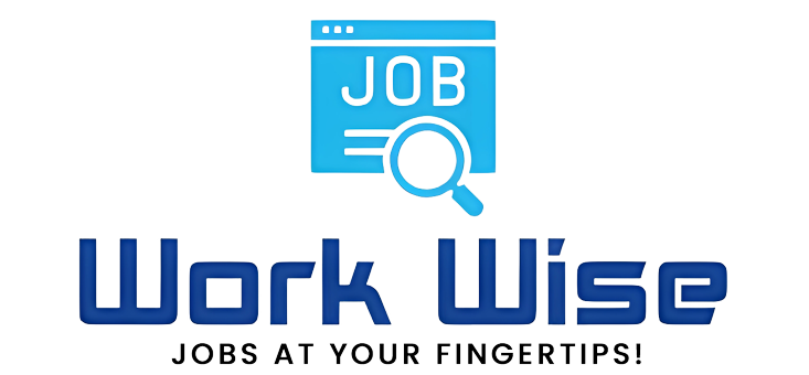 Work Wise | Jobs at Your Fingertips!